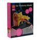 Модель анатомія вуха Edu-Toys збірна 7,7 см (SK012) dt_2536
