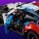 Конструктор LEGO&reg; Technic Автомобіль для перегонів BMW M4 GT3 EVO 747 деталей (42226) dt_186727