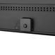 2E Телевізор 55" MiniLED 4K 60Hz Smart WebOS Black (373658) 2E-55A88H