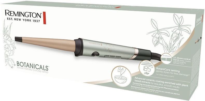 Remington Плойка конусная CI5860 CI5860 фото