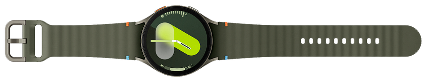Смарт годинник SAMSUNG Galaxy Watch 7 44mm Green (SM-L310NZGASEK) SM-L310NZGASEK фото