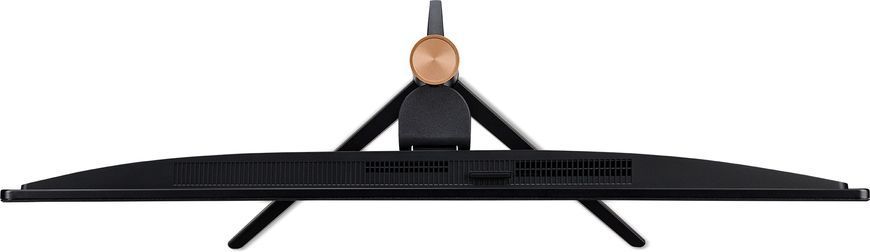 ПК Моноблок Acer Aspire C24-1600 23.8" FHD, Intel С N4505, 8GB, F256GB, UMA, WiFi, Lin, черный