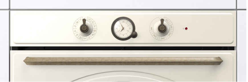 Електрична духова шафа Gorenje BOS 67371 CLI (BO3CO4L02-1) (6803260) 740235 фото