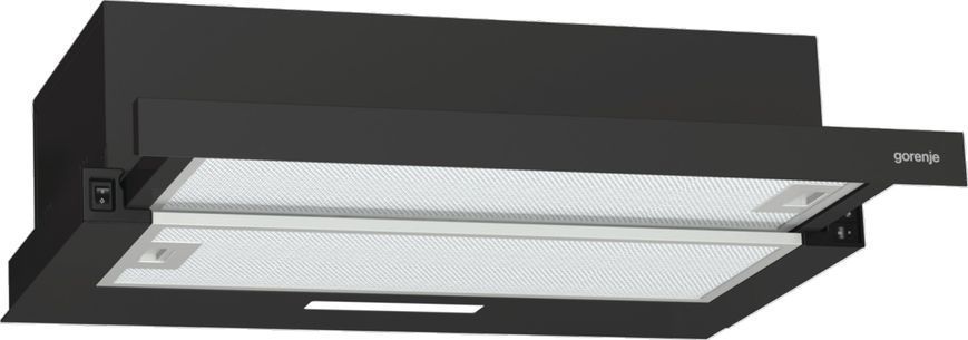 Gorenje Вбудована телескопічна витяжка TH60E3B (350906) TH60E3B фото