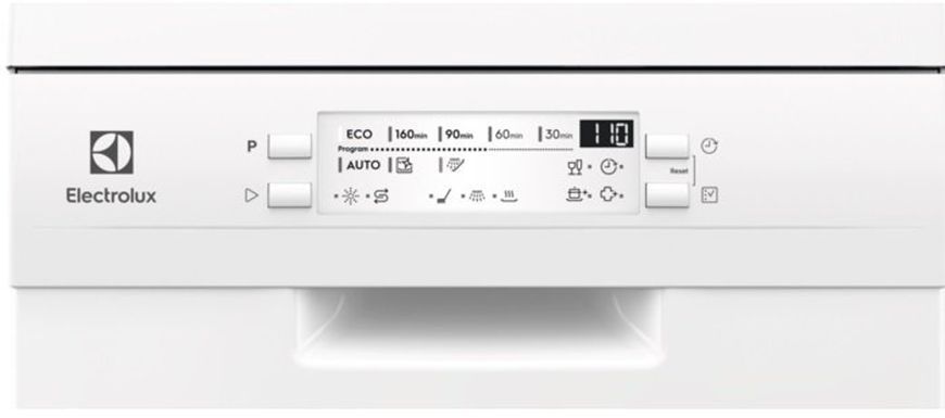 Electrolux Посудомийна машина SMM43201SW (355465) SMM43201SW фото