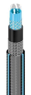Шланг садовий Cellfast HOBBY ATS 1/2" 25м 6 шарів до 30бар -20&hellip;+60&deg;C (360714) 16-200 фото
