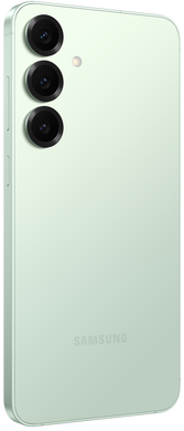 Смартфон Samsung Galaxy S25+ 12/256Gb LGD Mint (7082529) SM-S936BLGDEUC фото