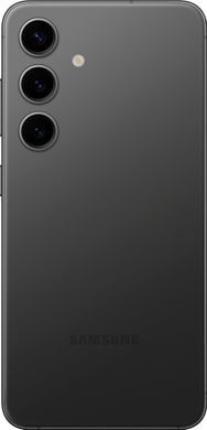 Samsung Смартфон Galaxy S24 5G (S921) 6.2'' 8/128ГБ, 2SIM, 4000мА&bull;ч, черный ониксовый SM-S921BZKDEUC фото