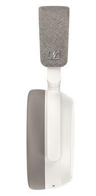 Навушники Sennheiser Momentum 4 Wireless White (6818978) 509267 фото