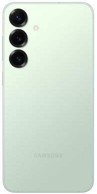 Смартфон Samsung Galaxy S25+ 12/256Gb LGD Mint (7082529) SM-S936BLGDEUC фото