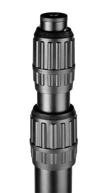 Neo Tools 99-096 Двойной светодиодный прожектор 2 x 100 Вт на штативе 1,8 м, LED, IP65 99-096 фото