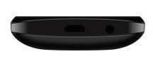 Мобильный телефон ERGO B184 Dual Sim (чорний) B184 black фото