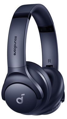 Навушники Anker SoundСore Q20i Blue (6976086) A3004G31 фото