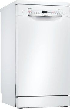 Bosch Посудомийна машина SPS2IKW04K (355478) SPS2IKW04K фото