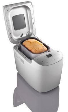 Хлібопічка Gorenje BM 1600 WG (BM8901) (6316078) 565724 фото