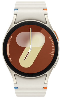 Смарт часы SAMSUNG Galaxy Watch 7 40mm eSIM Cream (SM-L305FZEASEK) SM-L305FZEASEK фото