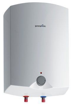 Водонагрівач Gorenje GT 10 O/B9 (GT 10 O) 298350 фото