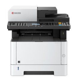 Багатофункціональний пристрій Kyocera Ecosys M2135dn (6420430) 1102S03NL0 фото