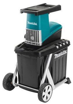 Makita Подрібнювач садовий UD 2500, 2500 Вт, 45 мм, 67 л (297085) UD2500 фото