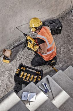 Бур DeWALT DT60845