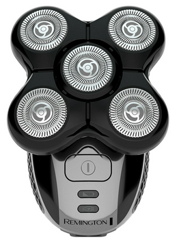Електробритва Remington XR1500 Ultimate Series RX5 (6664407) 41213560100 фото