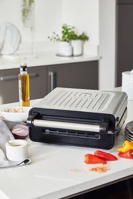 Russell Hobbs Гриль George Foreman 28000-56 Smokeless Grill (349400) 28000-56 фото
