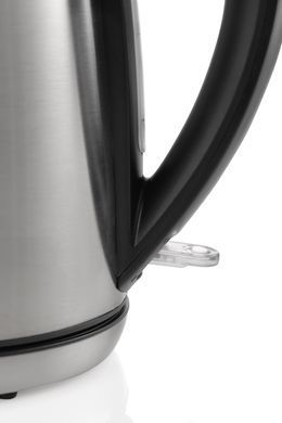 Gorenje Електрочайник 1.7л, метал, нерж (329933) K17S фото