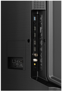 Телевизор HISENSE 55E7NQ PRO (6998088) 20013184 фото