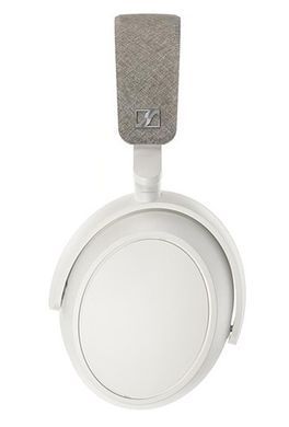 Навушники Sennheiser Momentum 4 Wireless White (6818978) 509267 фото