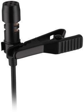 Микрофон-петличка 2Е ML020 3.5mm 2E-ML020 фото