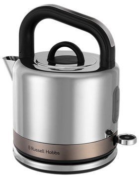 Russell Hobbs Електрочайник 26422-70 Distinctions, метал (362441) 26422-70 фото