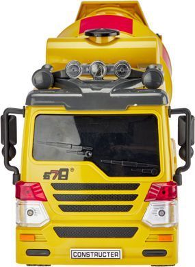 Іграшка на радіокеруванні ZIPP Toys Бетономішалка ibs_5320083 фото