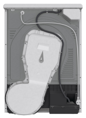 Сушильний автомат Gorenje DPNE83GNLWIFI/UA (6997665) 744101 фото