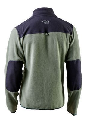 Кофта флісова Neo Tools 81-505-XXL