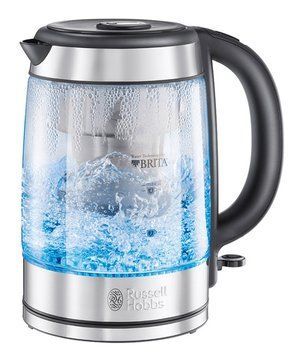 Елекрочайник Russell Hobbs 20760-57 Clarity (6374102) 23165016004 фото