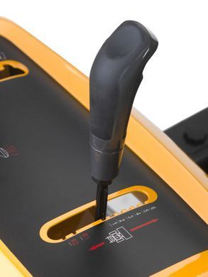 Підмітальна машина бензинова самохідна STIGA SWS600GE SWS600GE фото