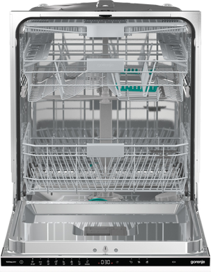 Посудомийна машина Gorenje GV 673 C60 (DW50.2) (6877222) 739123 фото