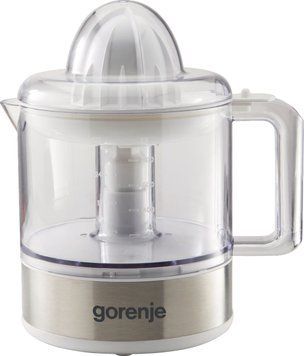Gorenje Соковитискач CJ30E для цитрусовых (366723) CJ30E фото