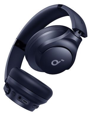 Навушники Anker SoundСore Q20i Blue (6976086) A3004G31 фото