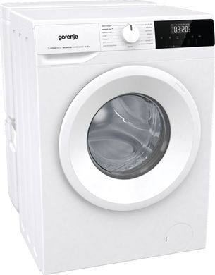 Gorenje Пральна машина фронтальна, з баком, 7кг (357879) WNHPI72SCSIRV фото