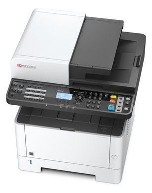 Многофункциональное устройство Kyocera Ecosys M2135dn (6420430) 1102S03NL0 фото