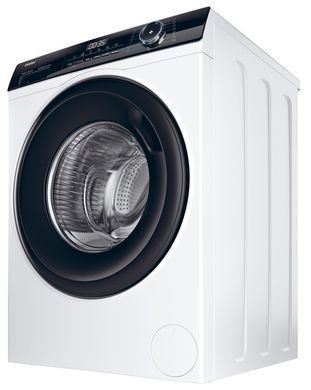 Пральна машина автоматична Haier HW80-B14939-S (6870583) 31019066 фото