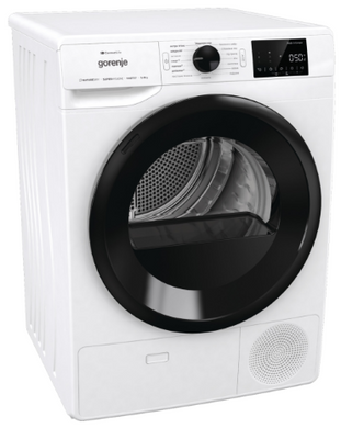 Сушильний автомат Gorenje DPNE83GNLWIFI/UA (6997665) 744101 фото