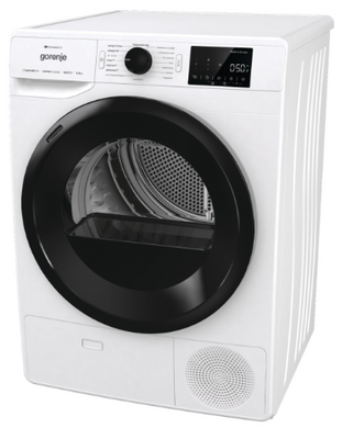 Сушильний автомат Gorenje DPNE83GNLWIFI/UA (6997665) 744101 фото