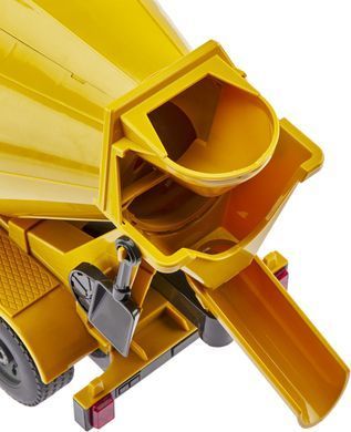 Іграшка на радіокеруванні ZIPP Toys Бетономішалка ibs_5320083 фото