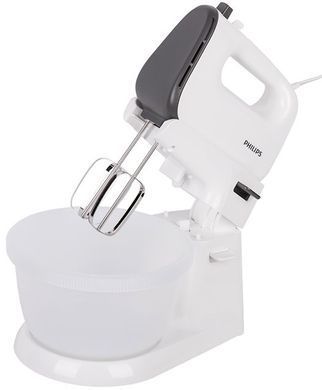 Стаціонарний міксер Philips HR3745/00 (6335317) HR3745/00 фото