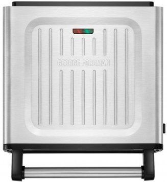 Russell Hobbs Гриль George Foreman 28000-56 Smokeless Grill (349400) 28000-56 фото