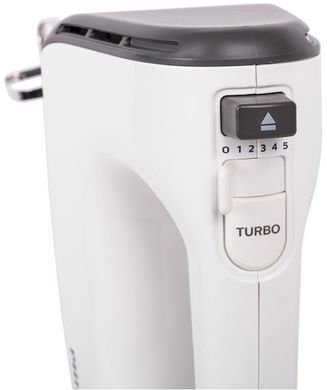 Стаціонарний міксер Philips HR3745/00 (6335317) HR3745/00 фото