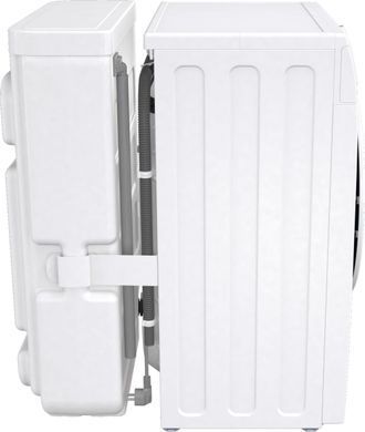 Gorenje Пральна машина фронтальна, з баком, 7кг (357879) WNHPI72SCSIRV фото