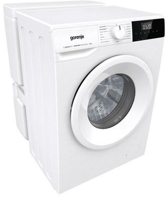 Gorenje Пральна машина фронтальна, з баком, 7кг (357879) WNHPI72SCSIRV фото